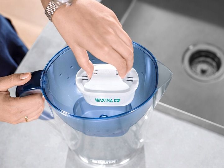 Wkład Brita Maxtra pro Pure Performance 2 sztuki zdjęcie 2
