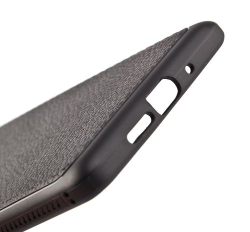 TECH-PROTECT TPULEATHER NOKIA 7 PLUS - BLACK na Arena.pl