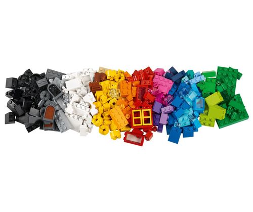 LEGO 11008 na Arena.pl
