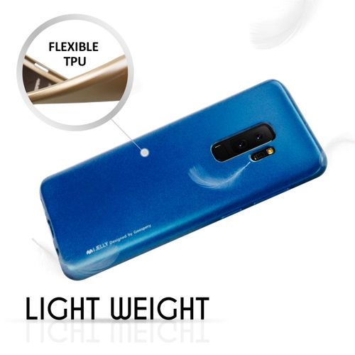 Etui Samsung Galaxy S9 (niebieski) na Arena.pl