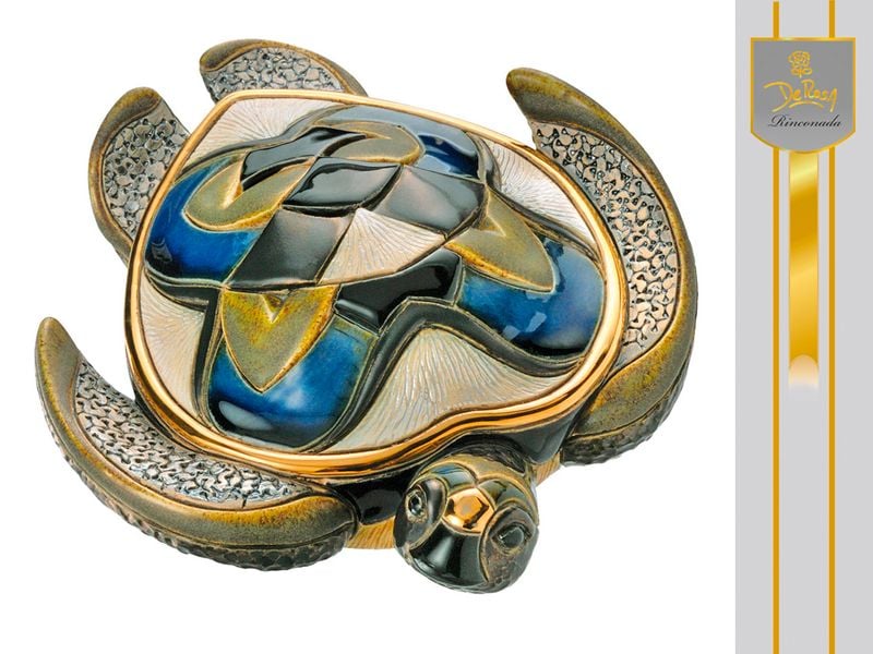 Żółw wodny zdjęcie 1