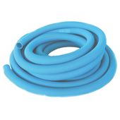 Wąż basenowy rura do basenu pompy lub ogrzewacza 5/4 - 1 m 32 mm