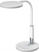 Lampka biurkowa lampa nocna Led regulowana MAXCOM ML5200
