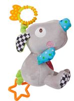 ND31_B11_017_1_1 Szara myszka z wibracja