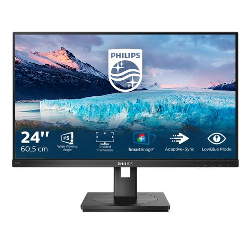 Monitor 24 cale Philips 242S1AE/00 IPS FHD PIVOT na Arena.pl