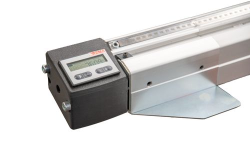 Piła formatowa formatówka REMA z podcinakiem podcinak pilarka piły 3500mm na Arena.pl