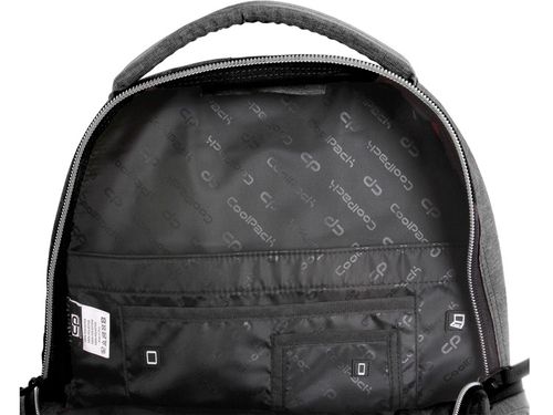 Coolpack - Plecak Break Snow 88299 na Arena.pl