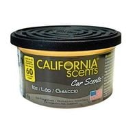 PUSZKA ZAPACHOWA CALIFORNIA SCENTS - ICE 42G - BIS 34-014