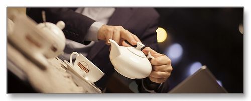 Zestaw herbat Basilur Oriental Collection 6 rodzajów 60 saszetek 110 g na Arena.pl