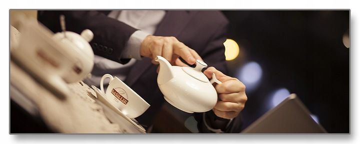 Zestaw herbat Basilur Oriental Collection 6 rodzajów 60 saszetek 110 g zdjęcie 14