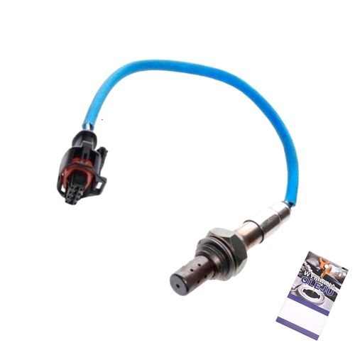 Sonda lambda OPEL CORSA C 1.8 2000 2001 2002 2003 2004 2005 2006 2007 na Arena.pl