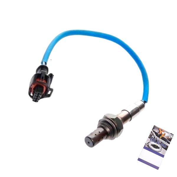 Sonda lambda OPEL CORSA C 1.8 2000 2001 2002 2003 2004 2005 2006 2007 zdjęcie 3