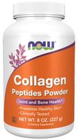NOW Foods Collagen Peptides KOLAGEN W PROSZKU WŁOSY SKÓRA PAZNOKCIE 227g
