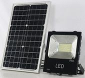 Lampa solarna led solar 200W naświetlacz halogen