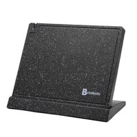 stojak blok magnetyczny na noże z ostrzałką 3771