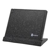 stojak blok magnetyczny na noże z ostrzałką 3771