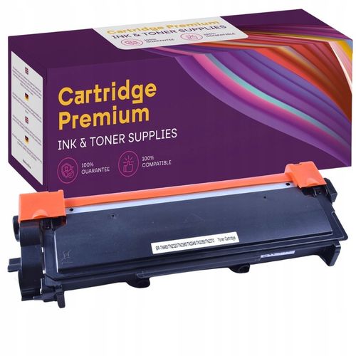 Toner do BROTHER HL-L2340dw 2360 DCP-L2540dn 2560 L2300 L2340 L2365 L2380 na Arena.pl