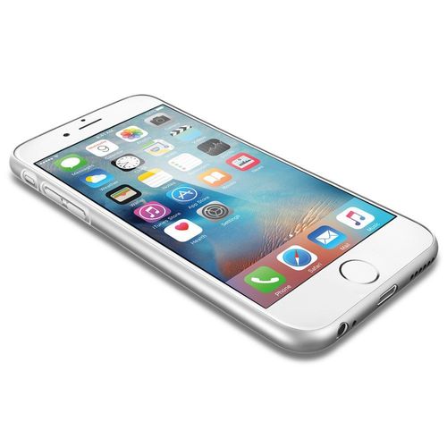 SPIGEN AIRSKIN IPHONE 6/6S (4.7) SOFT CLEAR na Arena.pl