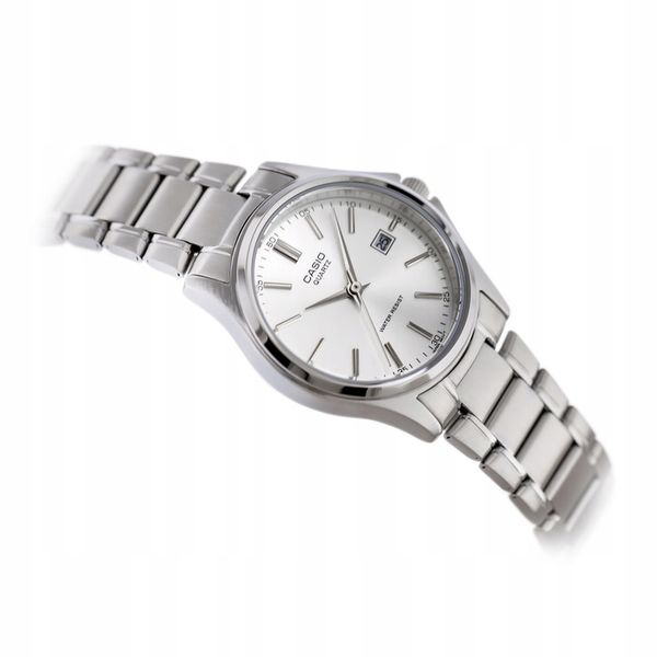 ZEGAREK DAMSKI CASIO LTP-1183A-7A + BOX +GRAWER zdjęcie 10