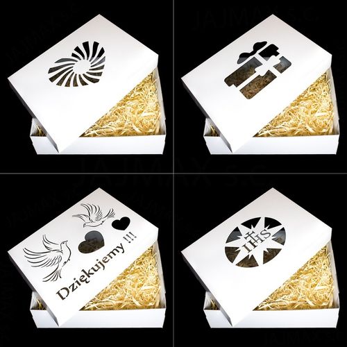 PODZIĘKOWANIA DLA RODZICÓW Świadków PREZENT na ŚLUB WESELE z TWOIM GRAWERem na Arena.pl