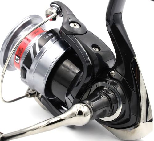 KOŁOWROTEK SPINNINGOWY DAIWA RX LT 2000} na Arena.pl