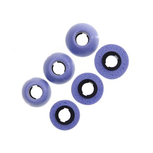 Pianki do Samsung Galaxy Buds Pro SM-R190 purple na Arena.pl