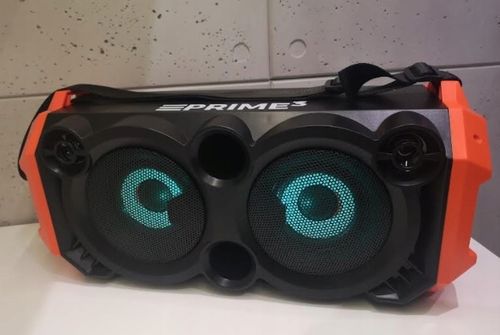 Power audio PRIME3 APS31 Slam 32W na Arena.pl