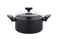 Garnek tradycyjny NOIS Silver 5,1 l