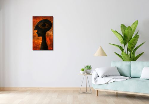 Obraz 40x70cm Głęboki Wgląd na Arena.pl