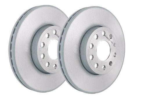 TARCZA HAM PRZOD 288X25 V BOSCH na Arena.pl