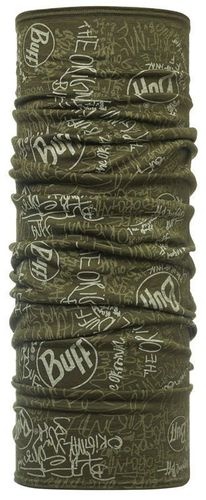 Chusta bandana Buff WOOL Buff Obsession na Arena.pl