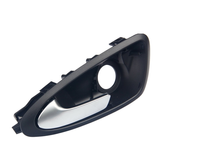 Seat Ibiza IV 09-12 klamka wewnętrzna przednia lewa