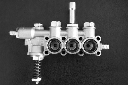 MYJKA CIŚNIENIOWA Lehmann HUDSON ALUMINIOWA WZMOCNIONA POMPA WYDAJNA na Arena.pl