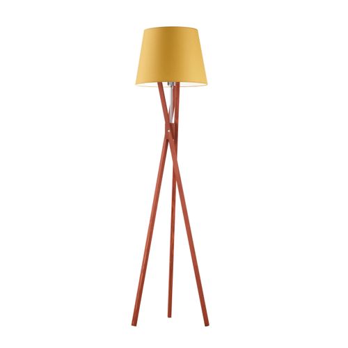 Lampa podłogowa ANDORA do czytania na Arena.pl