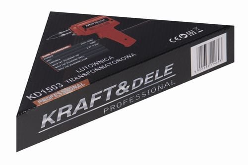 Lutownica  100W KD1503 na Arena.pl
