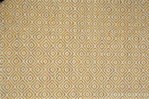 Dywan Cateye Mustard 170x240 cm  D2 na Arena.pl