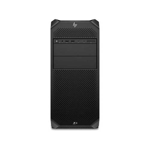 Komputer Stacjonarny HP Z4 G5 Xeon W5-2455X 64 GB RAM 1 TB SSD na Arena.pl