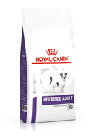 royal canin neutered adult small dog 1,5kg