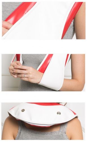 Masażer karku PH-E98 na Arena.pl