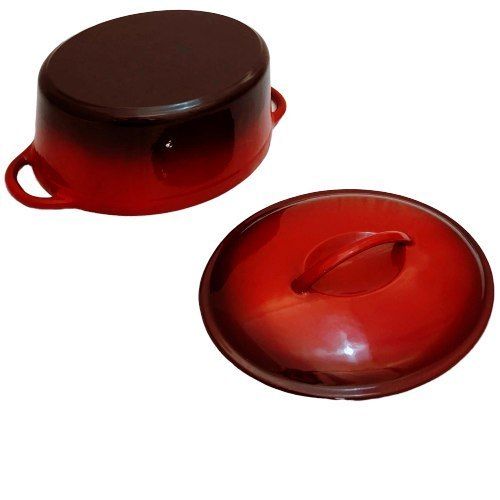 Brytfanna żeliwna 7L na Arena.pl