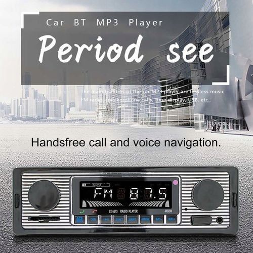 RADIO SAMOCHODOWE ODTWARZACZ MP3 BLUETOOTH FM na Arena.pl