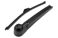 PIÓRO + RAMIĘ TYLNEJ WYCIERACZKI TYŁ SEAT LEON 2010 2011 2012