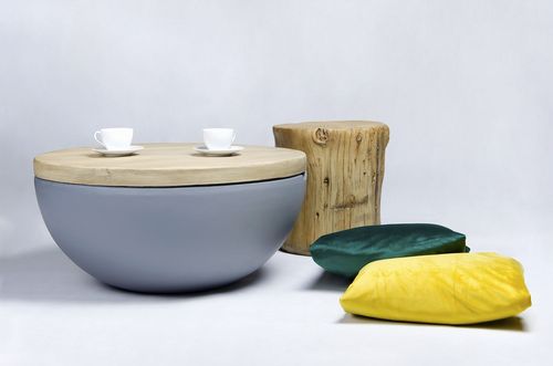 Stołek STUMP na Arena.pl