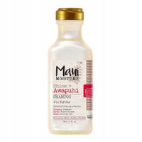 Maui Moisture Shine Amplifying + Awapuhi szampon do nabłyszczania i zmiękcz