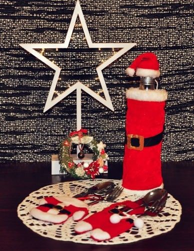 Dekoracja LED - gwiazda na Arena.pl