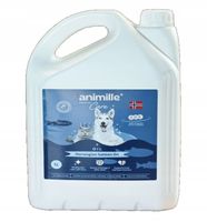 Olej z łososia Norweskiego dla psa i kota Animille Premium Care 5 L