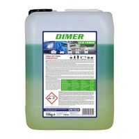 Atas Dimer Eco Verde - dwuskładnikowa piana aktywna do mycia 10kg