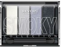 revers smoky collection paleta 4 cieni 05 gallant smoky 6 g