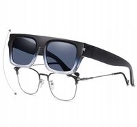 Okulary Przeciwsłoneczne NAKŁADANE NA KOREKCYJNE