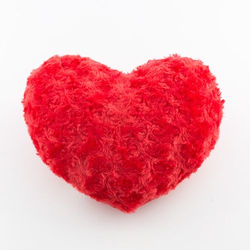 Poduszka Serce Loom In Bloom na Arena.pl